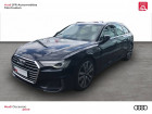 Audi A6 occasion boite Automatique Annonce Audi A6 occasion Diesel A6 Avant 45 TDI 231 ch Quattro Tiptronic 8 S line 5p à montauban