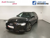 Audi A6 occasion année 2019 boite Automatique Annonce Audi A6 occasion Diesel A6 Avant 50 TDI 286 ch Quattro Tiptronic 8 5p à Seynod