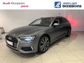 Audi A6 occasion année 2019 boite Automatique Annonce Audi A6 occasion Diesel A6 Avant 50 TDI 286 ch Quattro Tiptronic 8 Avus Extended 5p à Annemasse