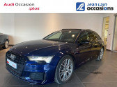 Audi A6 occasion année 2019 boite Automatique Annonce Audi A6 occasion Diesel A6 Avant 50 TDI V6 286 CH Quattro Tiptronic 8 Avus Extended à Échirolles