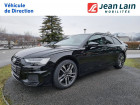 Audi A6 occasion boite Sequentielle Annonce Audi A6 occasion Hybride A6 Avant 50 TFSIe 299 ch S tronic 7 Quattro S line 4p à La Motte-Servolex