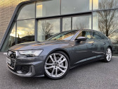 Audi A6 neuve année 2025 boite Sequentielle Annonce Audi A6 neuve Hybride A6 Avant 50 TFSIe 299 ch S tronic 7 Quattro S line 5p à Onet-le-Château