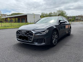 Audi A6 occasion année 2024 boite Sequentielle Annonce Audi A6 occasion Hybride A6 Avant 50 TFSIe 299 ch S tronic 7 Quattro S line 5p à Albi