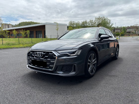 Audi A6 , garage CENTRE AUTO TARNAIS  Albi