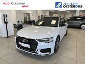 Audi A6 occasion année 2021 boite Sequentielle Annonce Audi A6 occasion Hybride A6 Avant 55 TFSIe 367 ch S tronic 7 Quattro 5p à Voiron