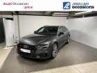 Audi A6 occasion année 2020 boite Sequentielle Annonce Audi A6 occasion Hybride A6 Avant 55 TFSIe 367 ch S tronic 7 Quattro Competition 5p à La Motte-Servolex