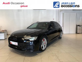 Audi A6 occasion année 2020 boite Sequentielle Annonce Audi A6 occasion Hybride A6 Avant 55 TFSIe 367 ch S tronic 7 Quattro Competition 5p à Albertville