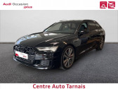 Annonce Audi A6 occasion Hybride A6 Avant 55 TFSIe 367 ch S tronic 7 Quattro Competition 5p  Albi