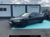 Audi A6 occasion année 2020 boite Sequentielle Annonce Audi A6 occasion Hybride A6 Avant 55 TFSIe 367 ch S tronic 7 Quattro Competition 5p à Toulouse