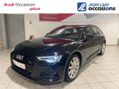 Audi A6 occasion année 2019 boite Automatique Annonce Audi A6 occasion Diesel A6 Avant SPORT 50 TDI 286 ch Quattro Tiptronic 8 5p à Annemasse