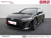 Audi A6 A6 Avant TDI 204 ch S tronic 7 Quattro S line 5p   Montauban 82