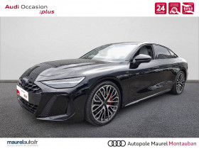 Audi A6 occasion  mise en vente à Montauban par le garage JPR AUTOMOBILES - photo n°1