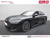 Audi A6 occasion année 2026 boite Sequentielle Annonce Audi A6 occasion Hybride A6 e-hybrid 367 ch S tronic 7 Quattro S line 4p à Montauban