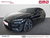 Audi A6 A6 e-tron Avant Performance 367 ch 100 kWh S line 5p   Montauban 82
