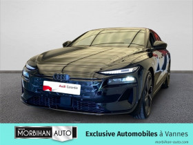 Audi A6 , garage AUDI VANNES - EXCLUSIVE AUTOMOBILES � Vannes