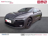 Annonce Audi A6 occasion Electrique A6 e-tron Avant Performance 367 ch S line 5p � Montauban