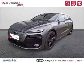 Audi A6 occasion  mise en vente à Montauban par le garage JPR AUTOMOBILES - photo n°1