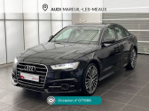 Audi A6 occasion année 2018 boite Automatique Annonce Audi A6 occasion Diesel A6 V6 3.0 TDI 218 S Tronic 7 Quattro à Mareuil-lès-Meaux