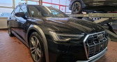 Annonce Audi A6 occasion Diesel Alleoad 55TDI MARTRIX/ACC/ATTELAGE/PANO  La Courneuve