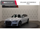 Annonce Audi A6 occasion Diesel Allroad Quattro V6 3.0 TDI 272 S tronic Avus � LONS