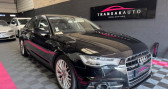Annonce Audi A6 occasion Diesel Ambition Luxe V6 3.0 BiTDI Tiptronic 8 Quattro 320 CV - Si�g � dieppe