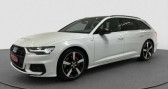 Audi A6 Av 55 TFSI S-Line 20 AHK HD-MATRIX B&O PANO   sarcelles 95