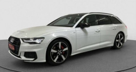 Audi A6 occasion 2021 mise en vente à sarcelles par le garage SELECTIVE AUTO - photo n°1