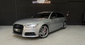 Annonce Audi A6 occasion Diesel Avant (4) 3.0 BiTDI 326 Quattro tiptro Comp�tition � Saran