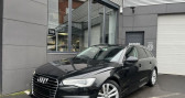 Annonce Audi A6 occasion Diesel Avant 2.0 190cv � Neuville en Ferrain