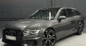 Audi A6 , garage CAR DESIGN IMPORT � Ozoir-la-Ferri�re