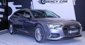 Annonce Audi A6 occasion Diesel Avant 2.0 40 TDI - 204 - BV S-tronic - Business Executive � Lattes