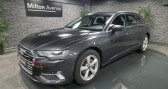 Audi A6 Avant 2.0 40 TDI - 204 - BV S-tronic S line  � GUERET 23