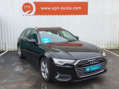Annonce Audi A6 occasion Diesel Avant 2.0 40 TDI 204 S-tronic 7 S line  Labge