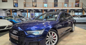 Annonce Audi A6 occasion Hybride AVANT 2.0 55 TFSIE 367 COMPETITION S-LINE QUATTRO S-TRONIC � Saint Denis En Val