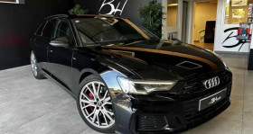 Audi A6 , garage BH CAR MACON � Replonges