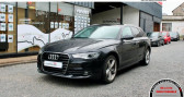 Annonce Audi A6 occasion Diesel AVANT 2.0 TDI 177 BUSINESS LINE à PERRIGNY