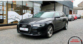 Audi A6 occasion année 2013 boite Manuelle Annonce Audi A6 occasion Diesel AVANT 2.0 TDI 177 BUSINESS LINE à PERRIGNY