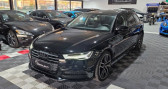 Annonce Audi A6 occasion Diesel Avant 2.0 TDI 190 ultra AVUS S-tronic � Bethune