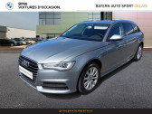Annonce Audi A6 occasion Diesel Avant 2.0 TDI 190ch ultra Business Executive S tronic 7  COQUELLES