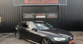 Audi A6 , garage VARIOUS'CARS � Illange
