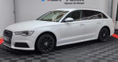 Annonce Audi A6 occasion Diesel Avant 2.0 TDI STronic7 Ultra Business Executive - 190cv / At � Vaivre et Montoille