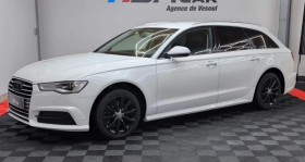 Audi A6 , garage BH CAR VESOUL � Vaivre et Montoille