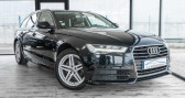 Annonce Audi A6 occasion Diesel AVANT 2.0 TDI Ultra 190 S-tronic Ambition Luxe � Tôtes