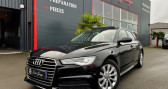 Annonce Audi A6 occasion Diesel AVANT 2.0 TDI ULTRA AMBITION LUXE S TRONIC 7 2017 � Saint Berthevin