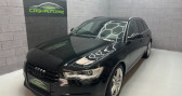 Annonce Audi A6 occasion Essence AVANT 2.0 TFSI 252 S Tronic 7 S line � Ostwald