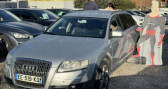 Annonce Audi A6 occasion Diesel AVANT 2.7 V6 TDI 180CH AMBITION LUXE QUATTRO TIPTRONIC � LA GARDE
