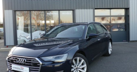 Audi A6 , garage AGENCE AUTOMOBILIERE EPONE 78 � EPONE
