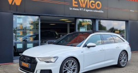 Audi A6 , garage EWIGO MULHOUSE � Rixheim
