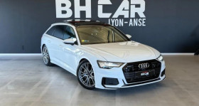 Audi A6 , garage BH CAR ANSE � ANSE