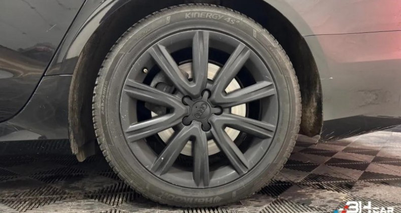 Audi A6 AVANT 3.0 BITDI 310 S-LINE QUATTRO TIPTRONIC BVA 2012 - photo n°6 Audi A6 AVANT 3.0 BITDI 310 S-LINE QUATTRO TIPTRONIC BVA  occasion à Roanne - photo n°6